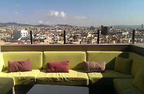 Hotel Barcelona Universal