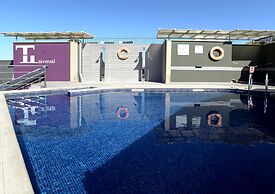 Hotel Barcelona Universal
