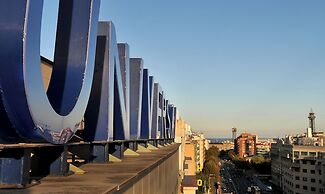 Hotel Barcelona Universal