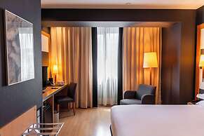 Hotel Barcelona Universal