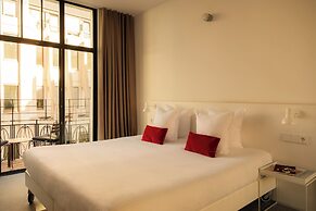 9Hotel Central