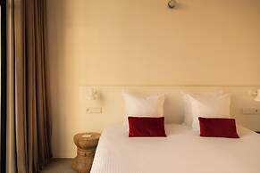 9Hotel Central