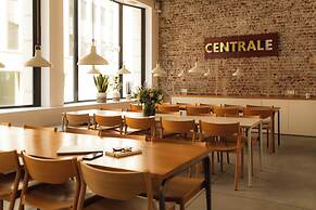 9Hotel Central