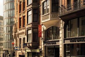9Hotel Central