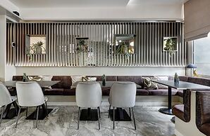 Leonardo Hotel München City West
