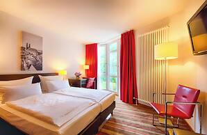 Leonardo Hotel München City West
