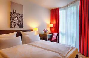 Leonardo Hotel München City West