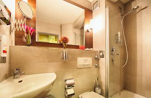 Leonardo Hotel München City West