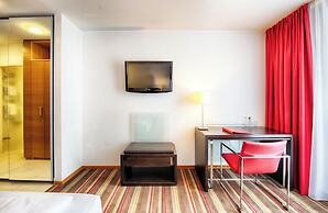Leonardo Hotel München City West
