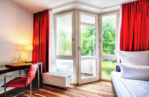 Leonardo Hotel München City West
