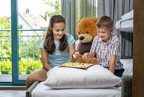 Best Western Plus Hotel Erb