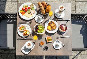 Best Western Plus Hotel Erb