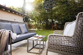 Best Western Plus Hotel Erb