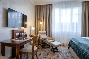 Best Western Plus Hotel Erb