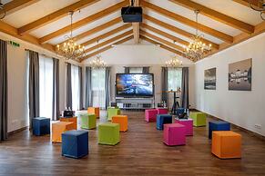 Best Western Plus Hotel Erb