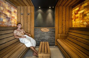 Best Western Plus Hotel Erb