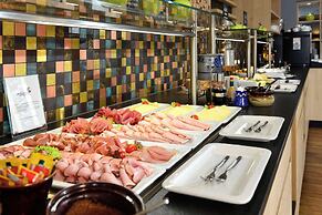 Best Western Plus Hotel Erb