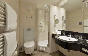 Best Western Plus Hotel Erb