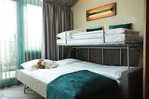 Best Western Plus Hotel Erb