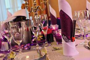 Best Western Plus Hotel Erb