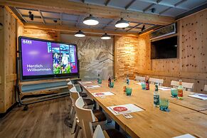 Best Western Plus Hotel Erb