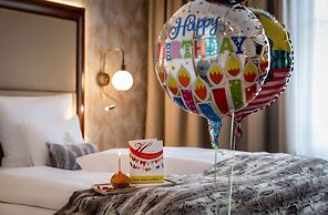 Best Western Plus Hotel Erb