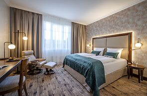Best Western Plus Hotel Erb