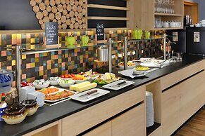 Best Western Plus Hotel Erb