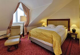 Best Western Plus Hotel Erb