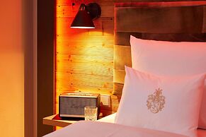 Best Western Plus Hotel Erb