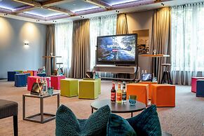 Best Western Plus Hotel Erb