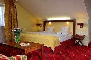 Best Western Plus Hotel Erb