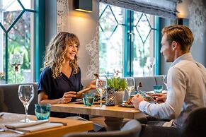 Best Western Plus Hotel Erb