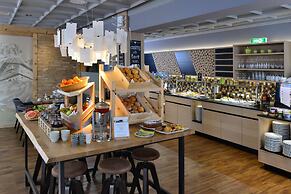 Best Western Plus Hotel Erb
