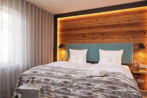 Best Western Plus Hotel Erb