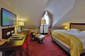 Best Western Plus Hotel Erb