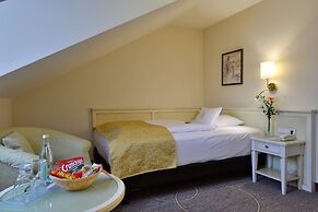 Best Western Plus Hotel Erb