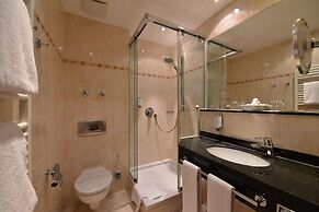 Best Western Plus Hotel Erb