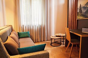 Best Western Plus Hotel Erb