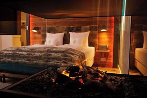 Best Western Plus Hotel Erb
