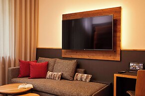 Best Western Plus Hotel Erb