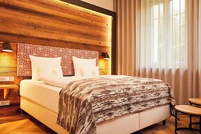 Best Western Plus Hotel Erb