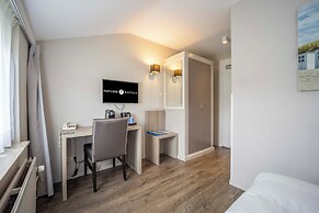 Fletcher Zuiderduin Beachhotel