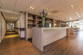 Fletcher Zuiderduin Beachhotel