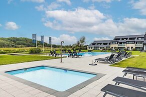 Fletcher Zuiderduin Beachhotel
