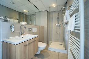Fletcher Zuiderduin Beachhotel