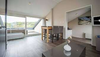 Fletcher Zuiderduin Beachhotel