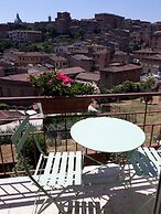 Hotel Minerva