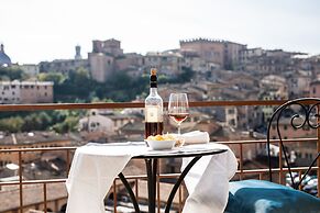 Hotel Minerva