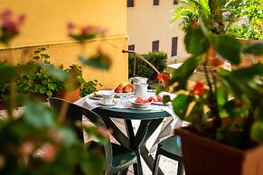 Hotel Minerva